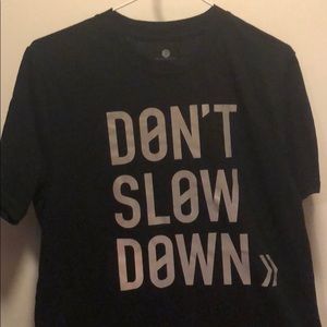 Old Navy Graphic Tee